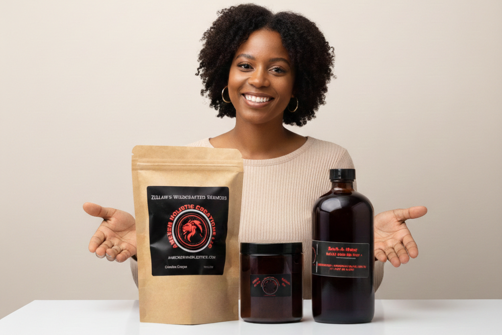 The Tri‑Vitality System